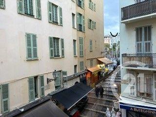 Nice, Provence-Alpes-Côte D'Azur 06300, Fransa