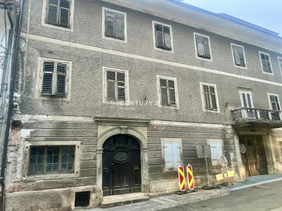 Trg svobode, Tržič, Gorenjska 4290, Slovenia