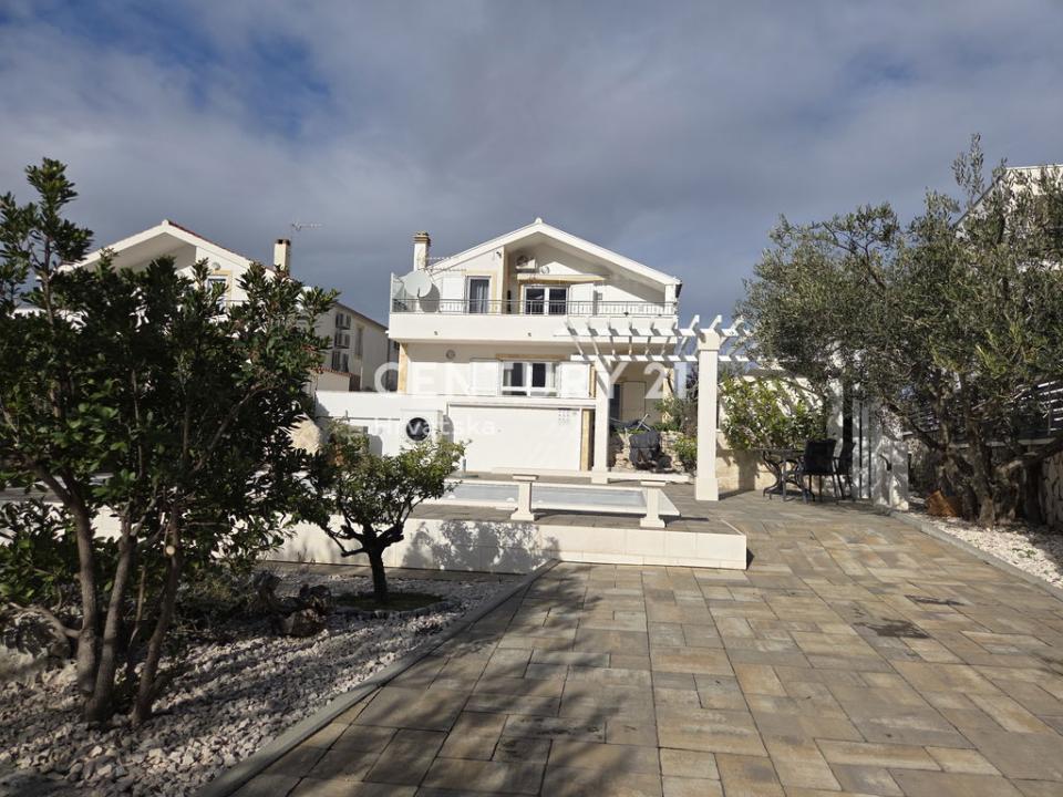 Primošten, Primošten, Šibensko-kninska Županija, Kroatien