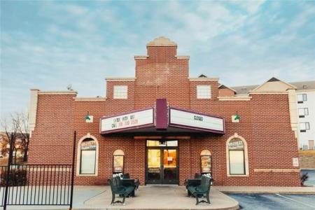 333 W Albany Street, Broken Arrow, Oklahoma 74012, USA