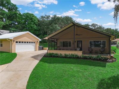 1055 SUNSET TRAIL, Babson Park, Florida 33827, USA