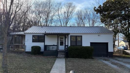 224  N Allen  ST, Harrison, 알칸사 72601, 미국