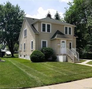 767 Riverbank #4 Street, Wyandotte, Michigan 48192, Stati Uniti