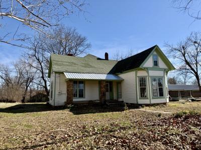 109 Brown Street, Lamar, Arkansas 72846, États-Unis