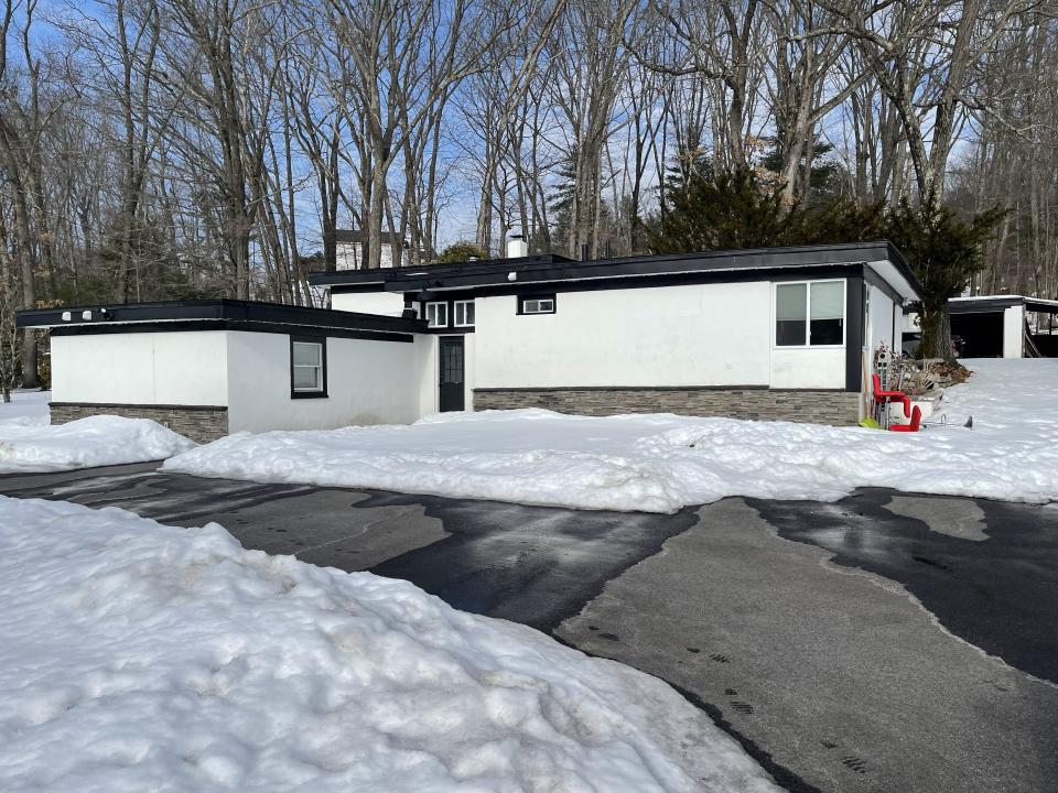 35 Fenwood Avenue, Smithfield, Rhode Island 02917, Stati Uniti