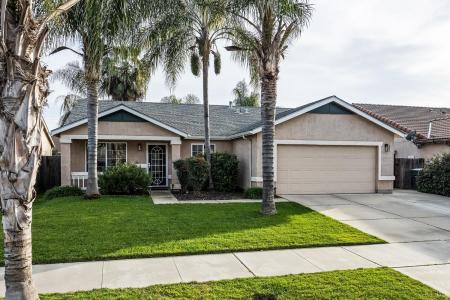 2841 W Prescott Avenue, Visalia, California 93291, USA