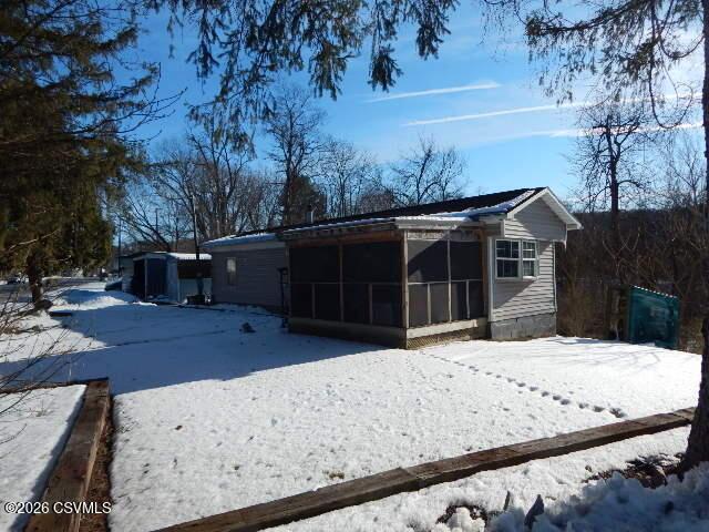 16721 US Route 15 Highway, Allenwood, Pennsylvania 17810, Amerika Birleşik Devletleri