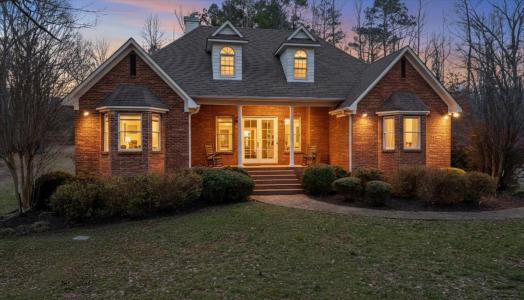 20960 Cairo Hollow Road, Athens, Alabama 35614, USA