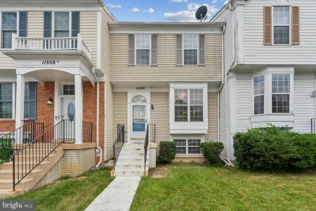 11308 Golden Eagle Place C, Waldorf, ميريلاند 20603, الولايات المتحدة