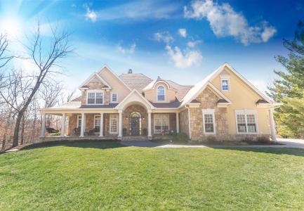 1471 Trails End, Moberly, Missouri 65270, USA