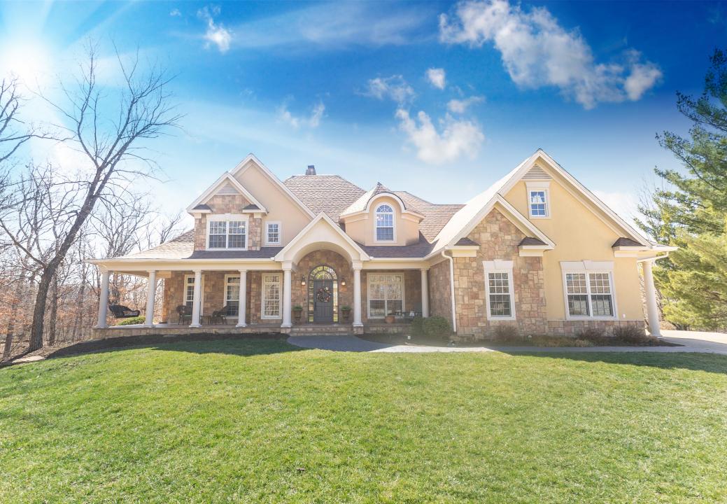 1471 Trails End, Moberly, Missouri 65270, Stati Uniti