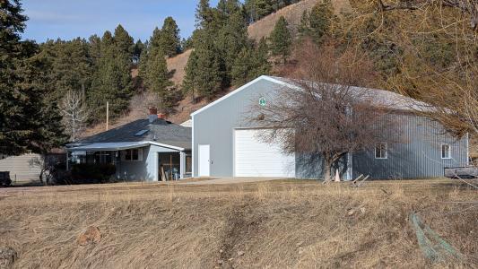 199 Cliff ST, Deadwood, SD 57732-1330, USA