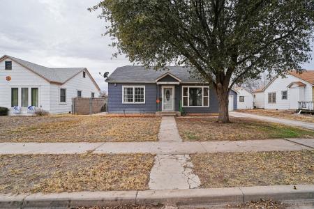 703 N HIckory Street, Carlsbad, NM 88220, USA