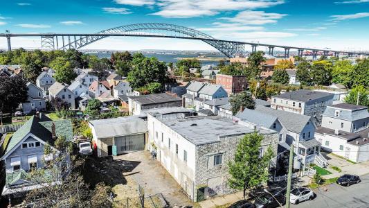 116 Faber St, Staten Island, Нью-Йорк 10302, Соединенные Штаты