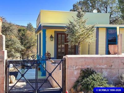 33 Euphoria, Silver City, New Mexico 88061