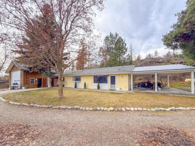 41 Eagle Ln, Kettle Falls, Washington 99141, USA