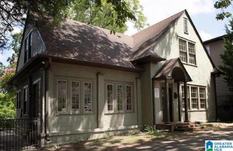 4328 5th Ave. S, Birmingham, Alabama 35222, États-Unis