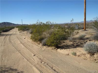 00 Rec Cloud Drive, Yucca, Arizona 86438, États-Unis