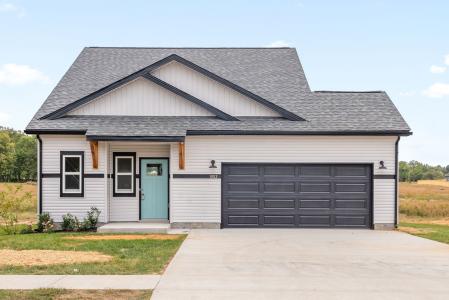 1002 Cherry Acres Dr, Clarksville, Tennessee 37042, USA