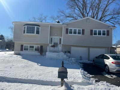 715 John Terrace, Neptune Township, Nueva Jersey 07753, Estados Unidos