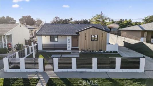 10443 E Zamora Avenue, LA, 캘리포니아 90002, 미국