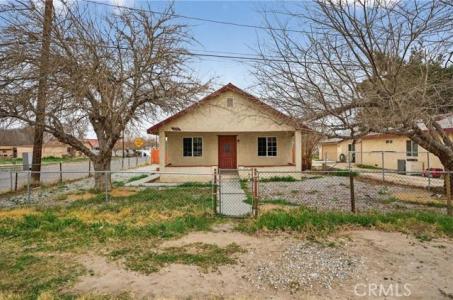 16516 E Street, VTVL, Califórnia 92395, Estados Unidos
