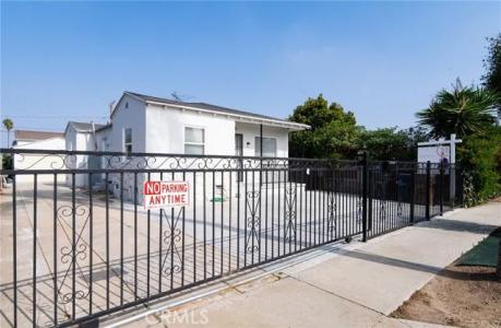 1241 W 89th St, LA, California 90044, USA