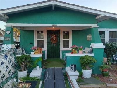 3304 W 63rd, LA, California 90043, USA