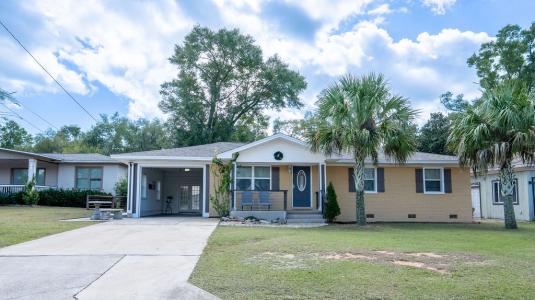 3521 Briar Cliff Dr, Pensacola, Floride 32505, États-Unis