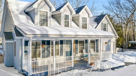 138 Antler Trail, Albrightsville, Pennsylvania 18210, USA