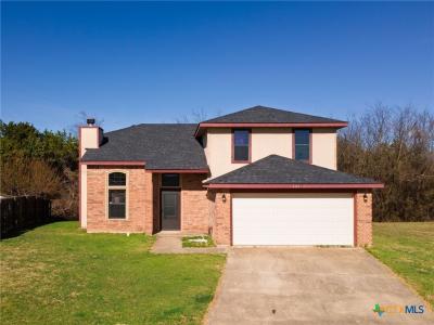606 Redbud Drive, Copperas Cove, Texas 76522, USA