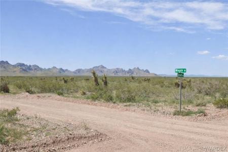 0 W Wingate Drive, Golden Valley, Arizona 86413, USA