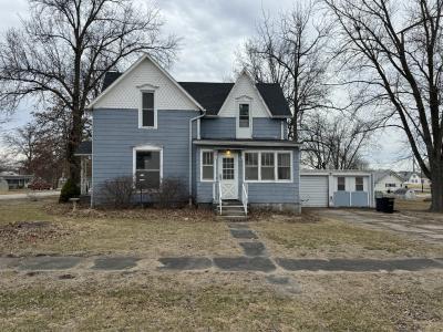 301 W Colbern St., La Plata, 미조리 63549, 미국