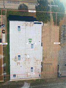 3320 Dalworth Street, Arlington, Texas 76011, USA