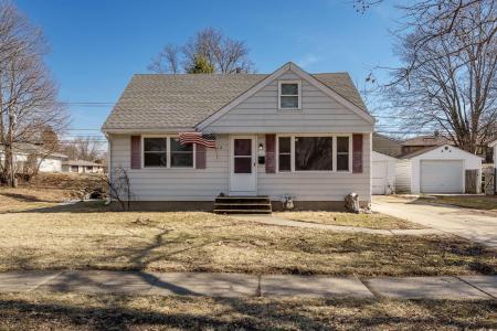 2212 Colorado Avenue, Rockford, إلينوي 61108, الولايات المتحدة