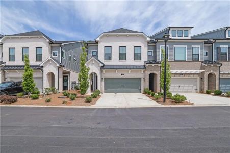 1110 Harper Drive, Roswell, Géorgie 30076, États-Unis