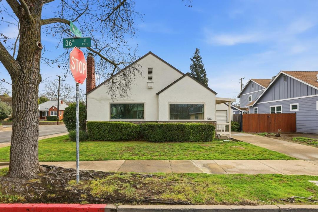 1301 36th Street, Sacramento, Califórnia 95816, Estados Unidos