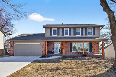 409 39th Street, West Des Moines, Iowa 50265, USA