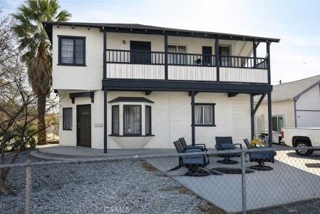 414 W C, Colton, California 92324, USA