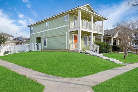 1733 Thompson TRL, Round Rock, Texas 78664, USA