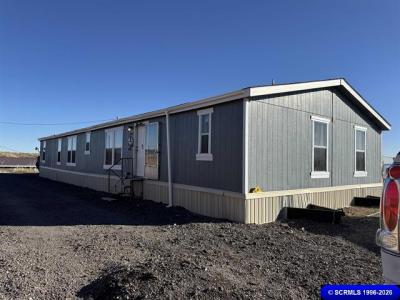 1302 Fraser Drive, Silver City, New Mexico 88061