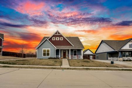 3644 William Court, Grand Prairie, Texas 76065, USA