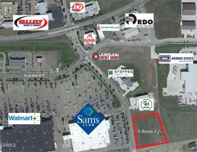 1201 Burlington Drive, Bismarck, 北达科他州 58504, 美国