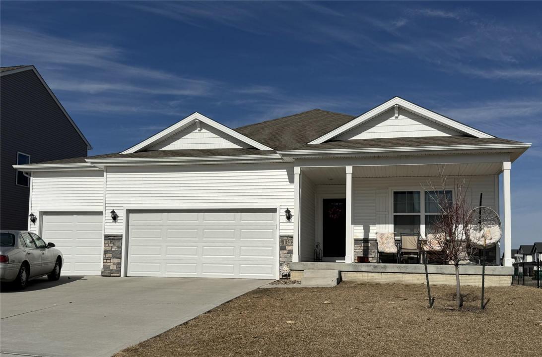 10509 Powell Avenue, Johnston, Iowa 50131, États-Unis