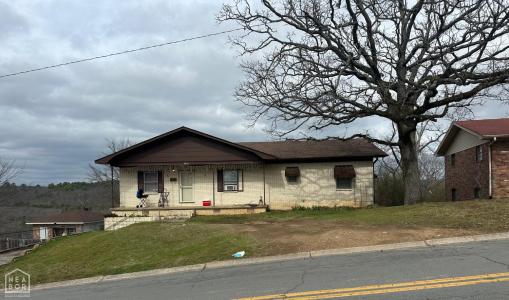 5820 Alta Vista Dr, North Little Rock, Arkansas 72118, Estados Unidos