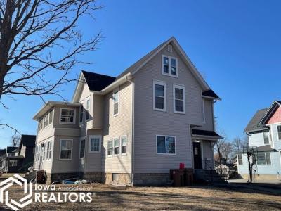 821 8th Avenue, Grinnell, Iowa 50112, Stati Uniti