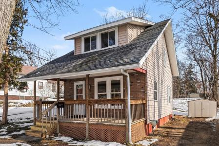 324 Trimble Avenue, Kalamazoo, 密歇根州 49048, 美国