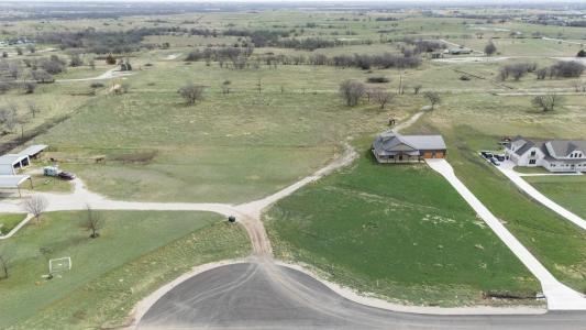 170 Quail Run Court, Decatur, Texas 76234, États-Unis