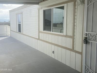 2100 Sonja Drive , 83, Rosamond, Калифорния 93560, Соединенные Штаты