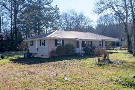 1109 Mcclure Drive, Tunnel Hill, 喬治亞州 30755, 美國